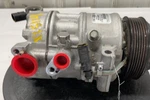 16 17 18 Vw Passat A/c Air Compressor 75737 Miles 1.8l Only 1k0820808h. Fixed Price $109.10.