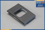 2008 Audi A8 Quattro Dash Cover Trim Platinum Light Solar Sensor 4e0819681b Oem. Fixed Price $15.75.