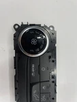 18 19 20 Ford Ecosport Manual Ac Heater Blower Controls Gn1z19980ar. Fixed Price $62.09.