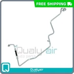 New A/c Liquid Line With Orifice Tube-hose Fits 06-07 Jeep Liberty. Fixed Price $50.95.