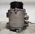 02-06 Honda Cr-v A/c Pump Air Conditioning Compressor Unit Assembly Warranty. Fixed Price $144.99.