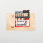 Genuine 38231-tr0-a01 Multi Block Fuse 2012-2015 Honda Civic 2013-2015 Acura Ilx. Fixed Price $29.72.
