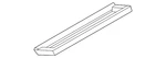 Genuine Nissan Hvac Case Seal 28713-5rb1a. Fixed Price $47.68.