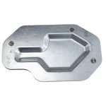 New Oem Ford Hvac Heater Core Case Lower Cover L1mz-19d746-a Explorer 20-24. Fixed Price $31.75.
