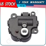 Hvac Air Blend Door Actuator For Chevrolet Impala 04-13 Corvette 05-2013 604-108. Fixed Price $12.39.