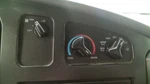Temperature Control Front Main With Ac Fits 05-14 Ford E150 Van. Fixed Price $112.00.