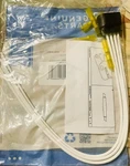 Fuel Sender Connector Acdelco Gm Original Equipment Pt2887 19300465 19152589. Fixed Price $30.00.