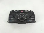 2012-2014 Hyundai Azera Ac Heater Climate Control 97250-3v55 Nux8d. Fixed Price $36.29.