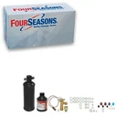 4 Seasons A/c Compressor Replacement Service Kit For 1989-1992 Mazda Mpv 2.6l L4. Fixed Price $70.03.