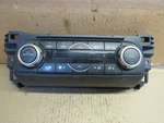 2017 2018 Mazda Cx-5 Ac Temperature Climate Control Oem Kb8a61190b. Fixed Price $44.00.