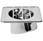 1968 1972 Chevy Pickup Truck Defroster Ducts Vent Inside Dash Left Side Dynacorn. Fixed Price $15.95.