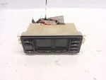 Porsche Boxster 911 996 Temperature Control Climate Air Condition Panel. Fixed Price $149.99.