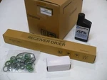 New A/c Ac Compressor Kit For 2003-2006 Forester 2.5l. Fixed Price $252.84.