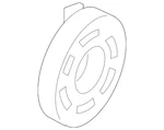 Genuine Ford Coil E9sz-19d798-a. Fixed Price $52.60.