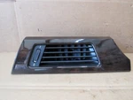 07 08 09 2010 Bmw E90 Woodgrain Left Front Dash Ac Air Duct Vent Oem 14482110. Fixed Price $21.60.
