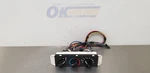 06 Jeep Wrangler Tj Ac Temperature Climate Hvac Control Panel Lhd With Pigtails. Fixed Price $172.13.