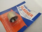 Nos 1964-79 Chevy Pontiac Olds 4 Way Flasher (4 Bulb Tung Sol 552) Gm. Fixed Price $124.99.