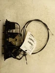 00-02 Toyota Tundra Sr5 3.4l Rwd At Temperature Control Switch. Fixed Price $239.99.
