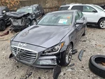 2015 Hyundai Genesis Blower Motor Rwd 3.80l Oem Used 129k Miles 615-58785. Fixed Price $94.95.