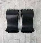 Oem Ford Escape Air Duct Vents Cj54-s018c17 & Cj54-s018c16 2013-2019 Pair. Fixed Price $44.87.