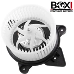 Hvac Heater Blower Motor Fan Assembly For Chrysler Aspen Dodge Durango 2004-2009. Fixed Price $38.99.