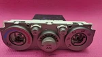 2009-2012 Mitsubishi Galant Heater A/c Temperature Climate Switch Panel Hvac Oem. Fixed Price $59.85.
