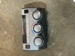 Temperature Climate Heater Ac Control Toyota Tundra 14 15 16 17 18 19 20 21. Fixed Price $150.00.