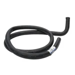 Vintage Air 90 Degree 5/8 X 4 60in Molded Heater Hose-. Fixed Price $66.72.