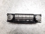 2007-2011, Honda Civic Ex, Temperature Control, 79500svaa02za, Nob Cracked, Oem. Fixed Price $71.10.