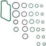 Four Seasons A/c System O-ring And Gasket Kit For Mercedes-benz. Fixed Price $21.66.