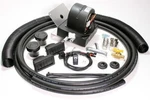 Inferno Cab Heaters 2016+ Polaris General 1000 Heater With Defrost. Fixed Price $429.00.