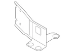 Genuine Audi Upper Bracket 4ke-820-196-f. Fixed Price $38.29.