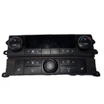 Heater Climate Temperature Control Ac Front Dash Fits 08-10 Caravan. Fixed Price $54.00.