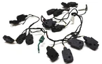 Genuine Audi A6 4g Facelift 4g1971569a Air Conditioning Heater 16 X Pieces Actuator + Cable. Fixed Price $116.50.