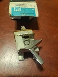 Nos Gm Ac Heater Switch. Fixed Price $34.95.