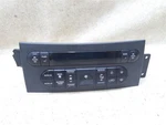 Auto Temperature Climate Control 5005469ab Fits 07-08 Chrysler Pacifica B04. Fixed Price $52.32.