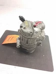 07 Land Rover Lr3 A/c Compressor Oem Lr012593 Fits 4.0l & 4.4l V6/v8 Tested. Fixed Price $125.00.