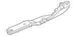 Genuine Honda Duct L Rear Heater 83381-sda-a00. Fixed Price $35.57.