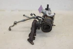 2017-2020 Fiat 124 Spider Turbocharger Oem Mz105. Fixed Price $375.00.