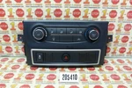 2017 Nissan Titan Auto Ac Climate Temperature Control 27510-ez00a Oem. Fixed Price $89.99.