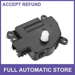 Hvac Blend Door Actuator No.68013367aa Single Custom For Jeep Compass 2010-2016. Fixed Price $18.34.