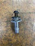 Mercedes W126 300sd 500sel 420sel 560sel Mono-valve Assembly 0008303784. Fixed Price $150.00.