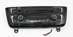 Temperature Control With Display Screen Fits 17-19 Bmw 230i 2449. Fixed Price $40.00.