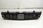 16 2016 Hyundai Equus Dash Mounted Climate Ac Heater Control Unit Oem. Fixed Price $143.04.