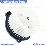 Blower Motor For Suzuki Grand Vitara Xl-7 74250-65d11. Fixed Price $23.00.