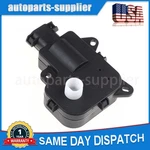 5012710aa Hvac Heater A/c Blend Door Actuator For Jeep Grand Cherokee 1999-2004. Fixed Price $17.10.