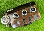 Toyota Tundar 2010-2013 Hvac Temprature Control Panel 84010-0cd10 Used. Fixed Price $279.95.
