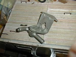 Nos Mopar 1968-9 A/c Water Control Valve A Body & Rear Heater C. Fixed Price $245.00.