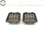 2019-2021 Genesis G70 Left Right Rear Quarter Panel Pressure Air Vent Grille Oem. Fixed Price $44.99.