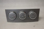 Genuine Oem Subaru Gray Automatic Temperature Control Panel Fits 2006 Forester. Fixed Price $33.74.